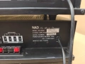 NAD SERIES 20 - Усилвател 3020, тунер 4020, Дек 6020, Дека е за ремонт , снимка 14