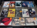 Запечатани касети с поп музика + CD Technics , снимка 9