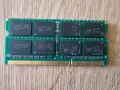 РЯДКА 16GB DDR3L 1600MHz RAM за лаптоп / NAS / Mini PC – Micron (Тествана с MemTest) SODIMM , снимка 2
