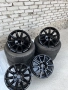 Оригинални джанти Audi 5x112 чисто нова боя перфектни !, снимка 1