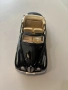 Метална количка 1:18 BMW 502 , снимка 8