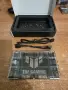 ASUS TUF TFH-01 ARGB fan hub - нов, оригинален!, снимка 1