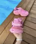 Balenciaga Track Pink Дамски Маратонки👟Дамски Спортни Обувки Код ch66, снимка 3