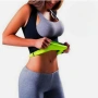 Еластичен сауна корсет JINGBA BODY FITNESS ROPA, снимка 1