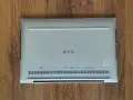 13.4' Full HD+ i7-1165G7 DELL XPS 9310 16GB LPDDR4X/256GB NVMe/Подсветкa/Win 11/Бат 6ч, снимка 7