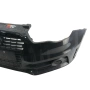 Предна броня AUDI A1 (8X) 2010-2018 ID: 161179, снимка 3