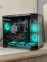 Геймърски компютър i7-3770, RX 580, 16GB, снимка 3