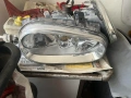 Фарове за VW Golf 4 / оригинални Valeo, снимка 3