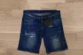 Мъжки къси панаталони DSQUARED 2 дънки , снимка 1