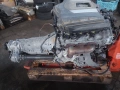 Двигател Mercedes OM272, снимка 6