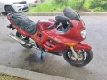 Suzuki Gsxf 750, снимка 3