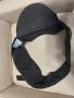 Hippychick® Hipseat™ Колан-Седалка - цвят Black, снимка 3