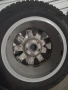 Джанти 15" 5x112 7J ET37 със зимни гуми 195/65R15 | VW AUDI SEAT SKODA, снимка 9