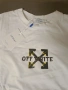 Тениска Off White, снимка 4