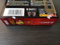 Продавам оригинална VHS-C касета EMTEC Standard Master HG High Grade – 30 минути., снимка 5