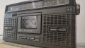 касетофон Sharp GF 8181 работещ, снимка 5