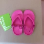 Сандалки за момиче Crocs, снимка 1