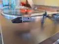 TECHNICS SL-QD 33 STEREO FUL AUTOMATIC TURNTABLE.MADE IN JAPAN., снимка 6