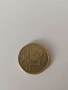 20 евроцента Нидерландия 1999 г., снимка 2