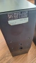 Тонколони Bang & Olufsen Beovox CX100 , снимка 4