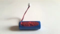 Bburago Shell Racing Ferrari Bluetooth - Мащаб 1:41, снимка 17
