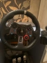 Logitech g29, снимка 1