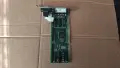 Mitsubishi P2C94001 16-bit ISA Multi Controller IDE FLOPPY COM Print Card, снимка 6