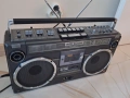 Стерео радиокасетофон Sharp GF-9191HB. Като нов., снимка 15