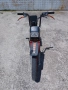 Мотопед педалетка Piaggio super bravo, снимка 3