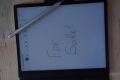 Таблет Huawei Matepad Paper, 4GB RAM, 64GB, Wi-Fi, Включени калъф и писалка, снимка 3