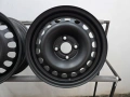 4бр 14ски джанти за OPEL 4x100мм A140136 , снимка 3