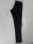 Черен дамски клин Nike DriFit (L) в отлично състояние, снимка 3