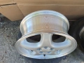 Джанти Субару 5x100x6,5J16ет55, снимка 5