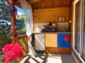 Бунгало Слънчево утро 1 село Варвара, снимка 4