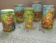 Ръчно изработени изделия с декупаж, снимка 7