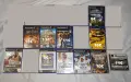 Игри за PS2 Haunted Mansion/Harry Potter/Fantastic Four/Driver 3/NBA 08/TOCA Championship, снимка 1
