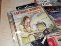 ЗЛАТНОТО МОМИЧЕ-ORIGINAL CD 0107260807L1, снимка 4