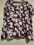 СТРАХОТНА ЦВЕТНА БЛУЗКА 3XL-4XL, снимка 4
