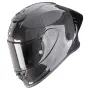 Мото Каска SCORPION EXO-R1 EVO 2 AIR CARBON SKIN, L 59-60см,два визьора 975.96 лв. / 499 €, снимка 1