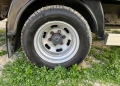 6бр.Джанти 16цола 6x170 + НОВИ ГУМИ Uniroyal 195/65/16C за бус Iveco Daily, снимка 1