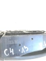 Външна дръжка предна лява черна за Citroen C4 B7 (2014) 9688834180, снимка 3