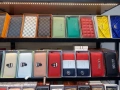 портмонета в кутия Louis Vuitton Karl legenfeld guess prada mcm Gucci Karl legenfeld , снимка 7