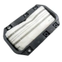 AIRBAG табло Volvo V60 2010-2014 ID: 161038 ОЕМ № 616289100C, снимка 1