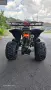 АТВ / ATV 125 кубика ЧИСТО НОВИ 2026г., снимка 8