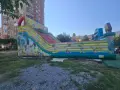 Продава детски атракциони, снимка 3