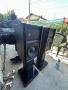 Тонколони със стойки Schneider 8029LS 2x140watt 4ohm, снимка 3
