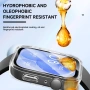 Huawei Watch Fit 3 / Твърд удароустойчив кейс с протектор, снимка 4