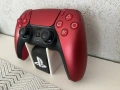 Оригинален Джойстик За Playstation 5 Dualsense Volcano Red, снимка 2