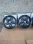 18" оригинални AMG джанти за Мерцедес "RONAL", 5x112, ц.о. 66,6, снимка 3