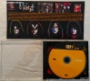 CD / ЦД компакт дискове - KISS, снимка 9